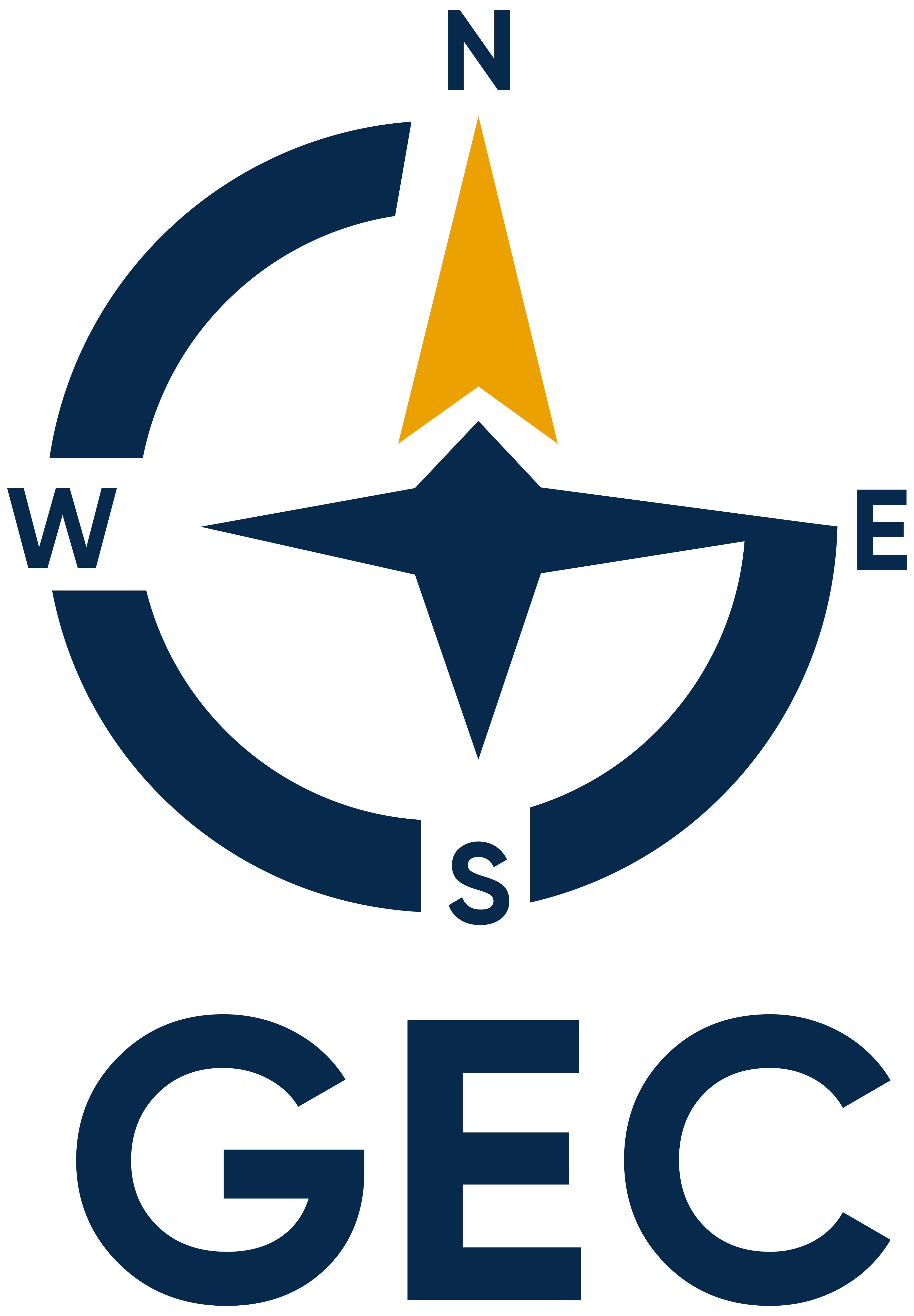GEC Pathways Logo